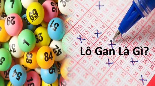 Lô gan rs8 là gì